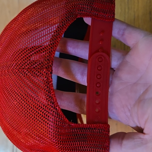 '47 Brand Cincinnati Reds Trucker Snapback Cap - Picture 4 of 11